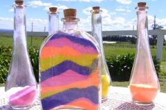 sand ceremony for naming days