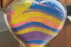 sand ceremony bottle