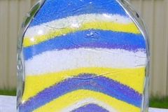 sand ceremony for naming days