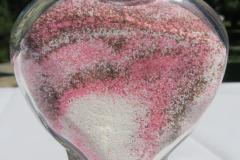 sand for name giving ceremonies