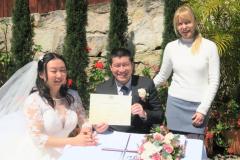 Sydney-celebrant