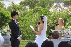 Marriage-celebrant