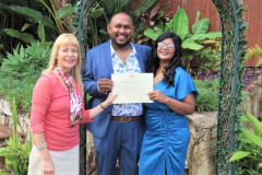 Marriage-celebrant