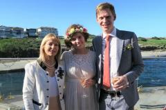 Marriage celebrant Eastern suburbs