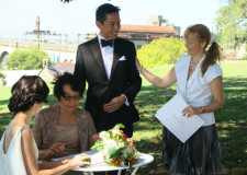 Observatory Hill celebrant,Sydney Marriage Celebrant