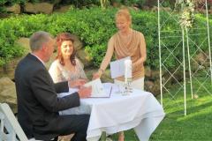 Sydney celebrant