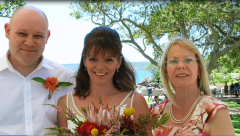 balmoral wedding celebrant