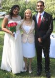 north shore wedding celebrant