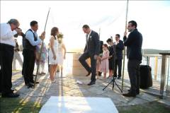 wedding celebrant in the jewish spirit